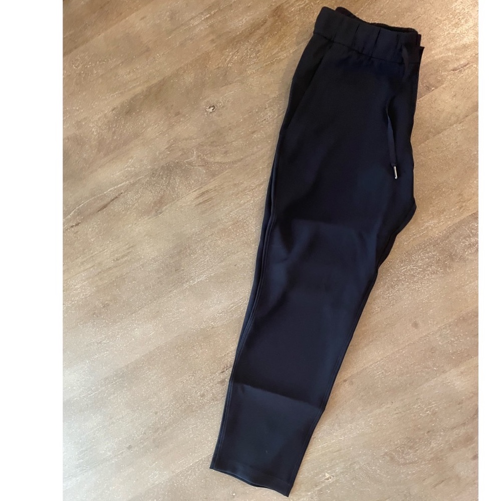 Lululemon Stretch High Rise Pants NWOT